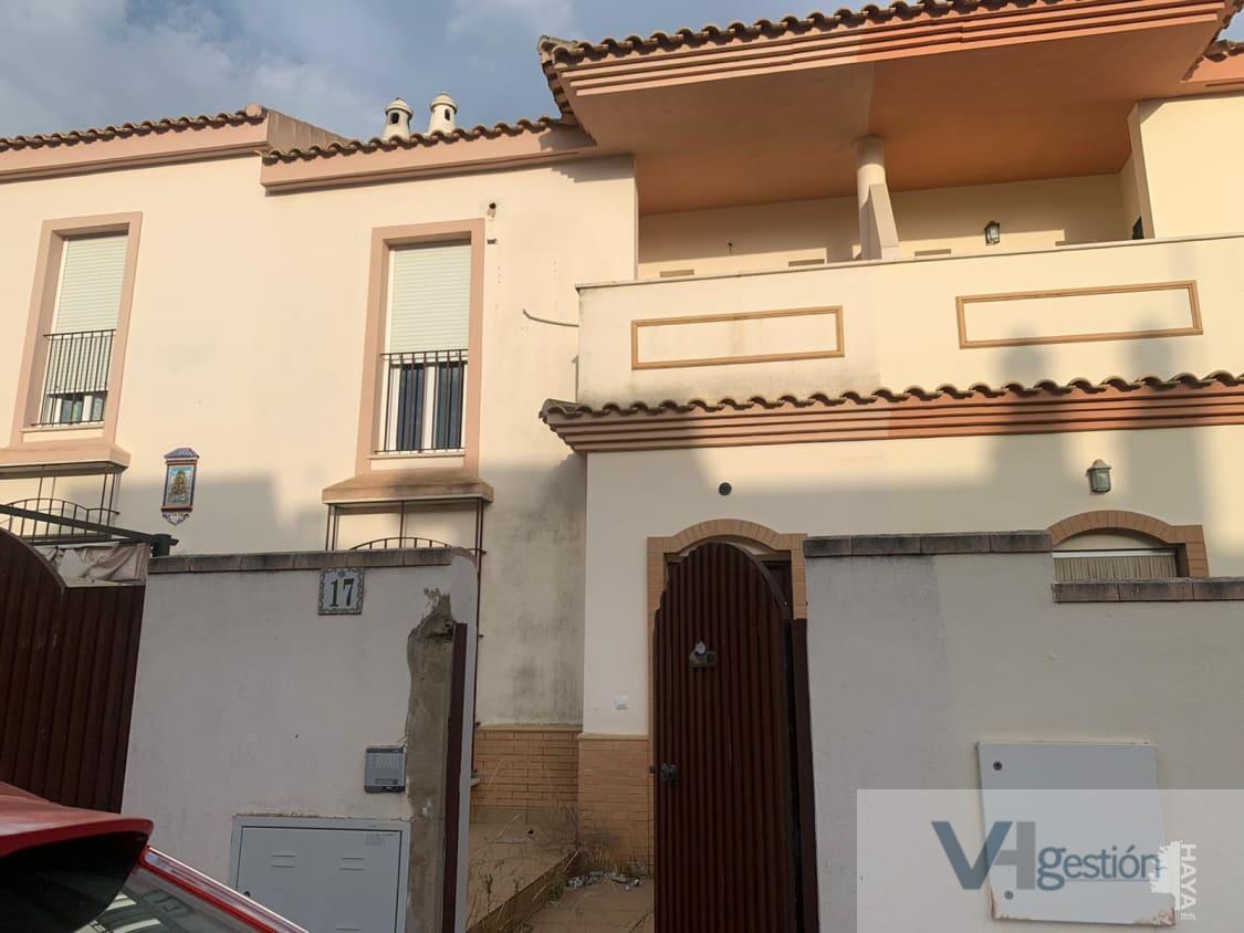 Venta de chalet en Trigueros