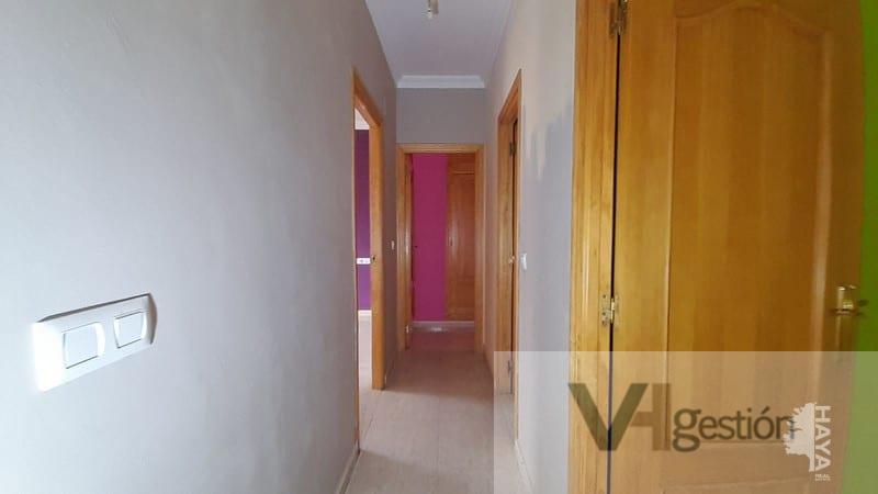 Venta de chalet en Trigueros