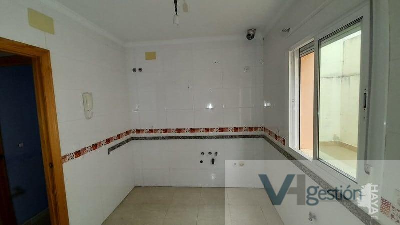 Venta de chalet en Trigueros