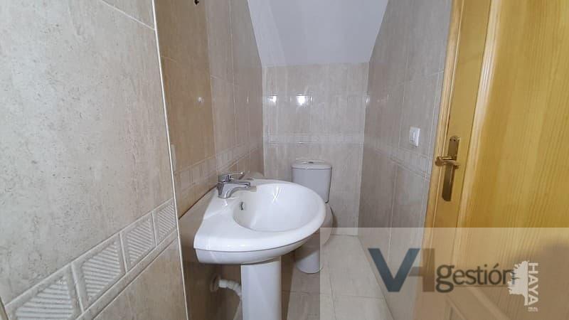 Venta de chalet en Trigueros