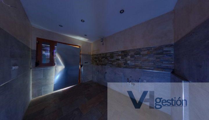 For sale of house in Jerez de la Frontera