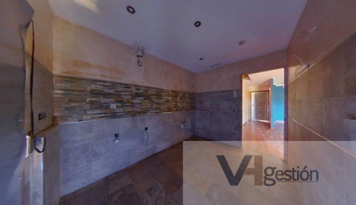 For sale of house in Jerez de la Frontera
