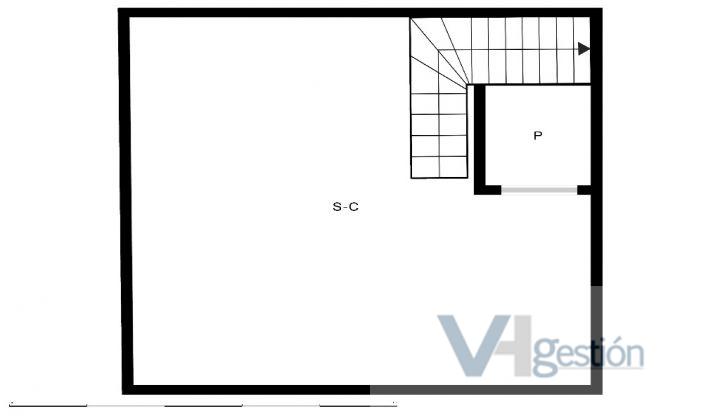 For sale of house in Jerez de la Frontera