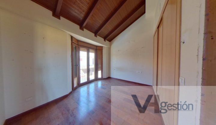 For sale of house in Jerez de la Frontera