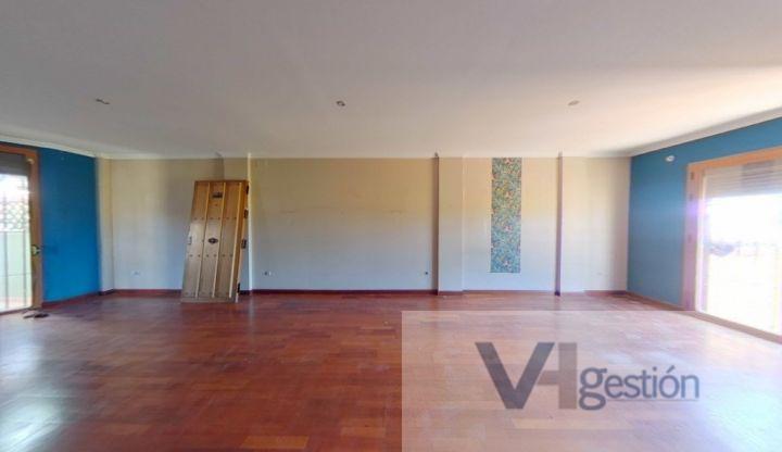 For sale of house in Jerez de la Frontera