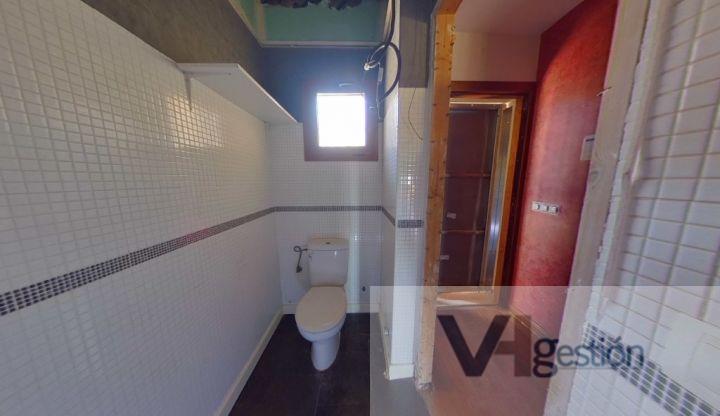 For sale of house in Jerez de la Frontera
