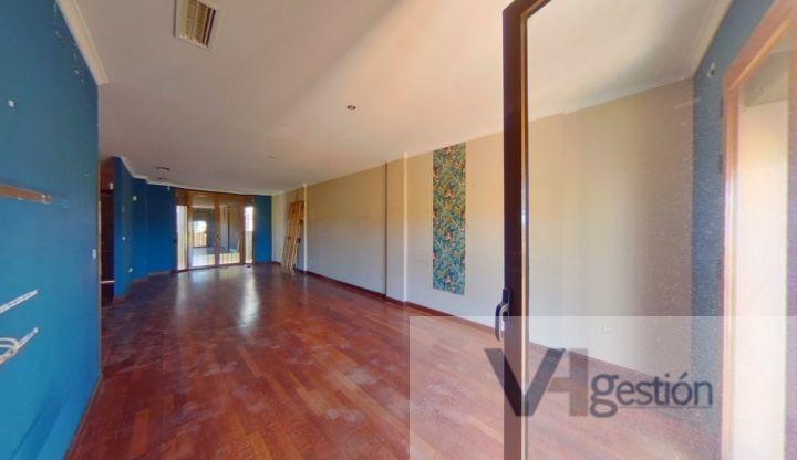For sale of house in Jerez de la Frontera
