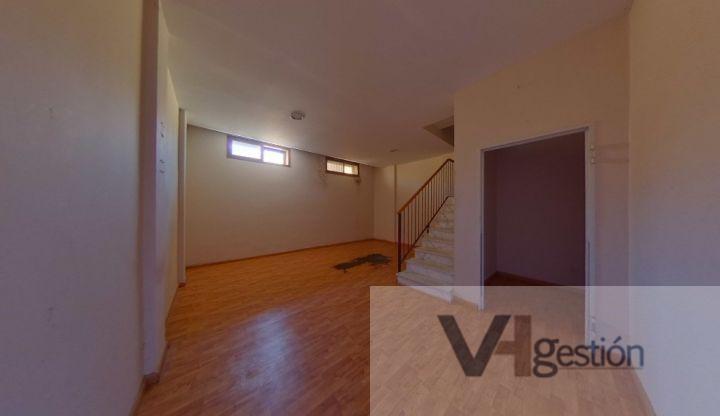 For sale of house in Jerez de la Frontera