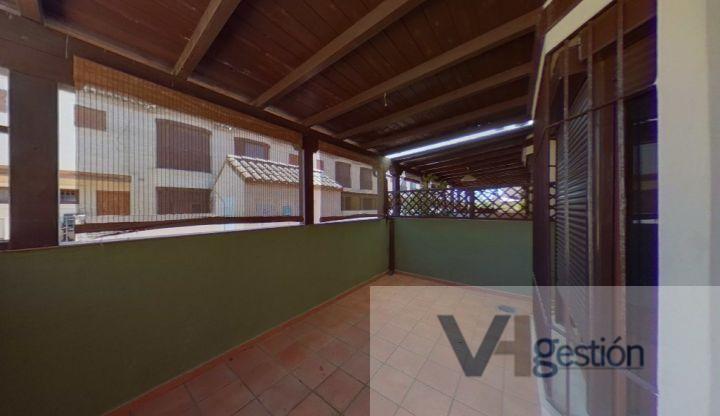 For sale of house in Jerez de la Frontera