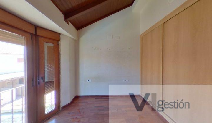 For sale of house in Jerez de la Frontera