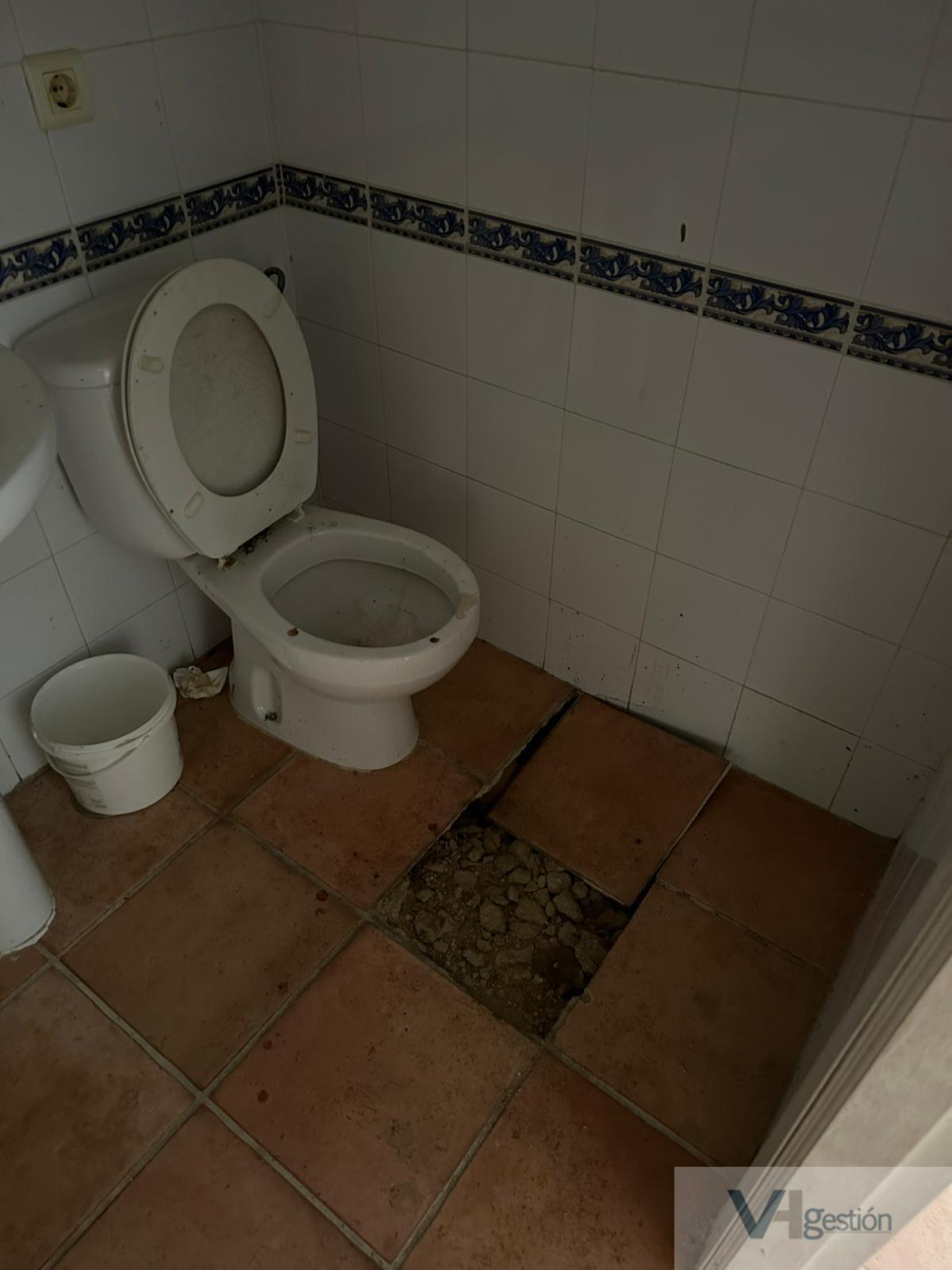 Washroom