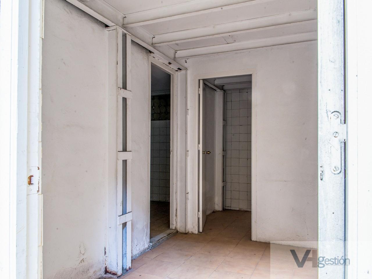 For sale of industrial plant/warehouse in Huelva