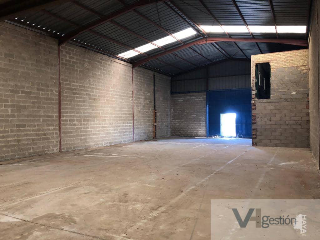 Nave en venta en POL FORTIZ, Huelva