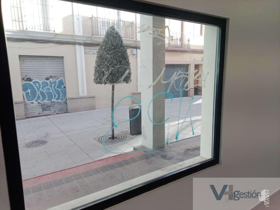 For sale of commercial in Dos Hermanas