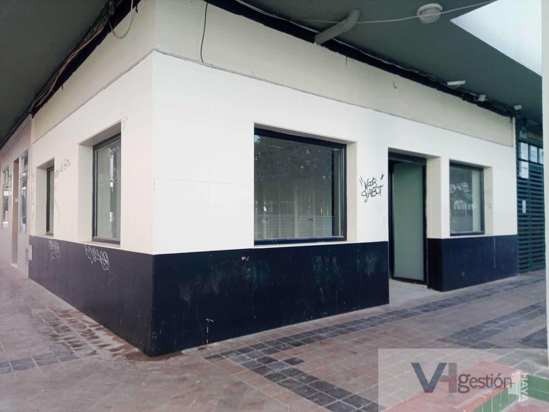 Venta de local comercial en Dos Hermanas