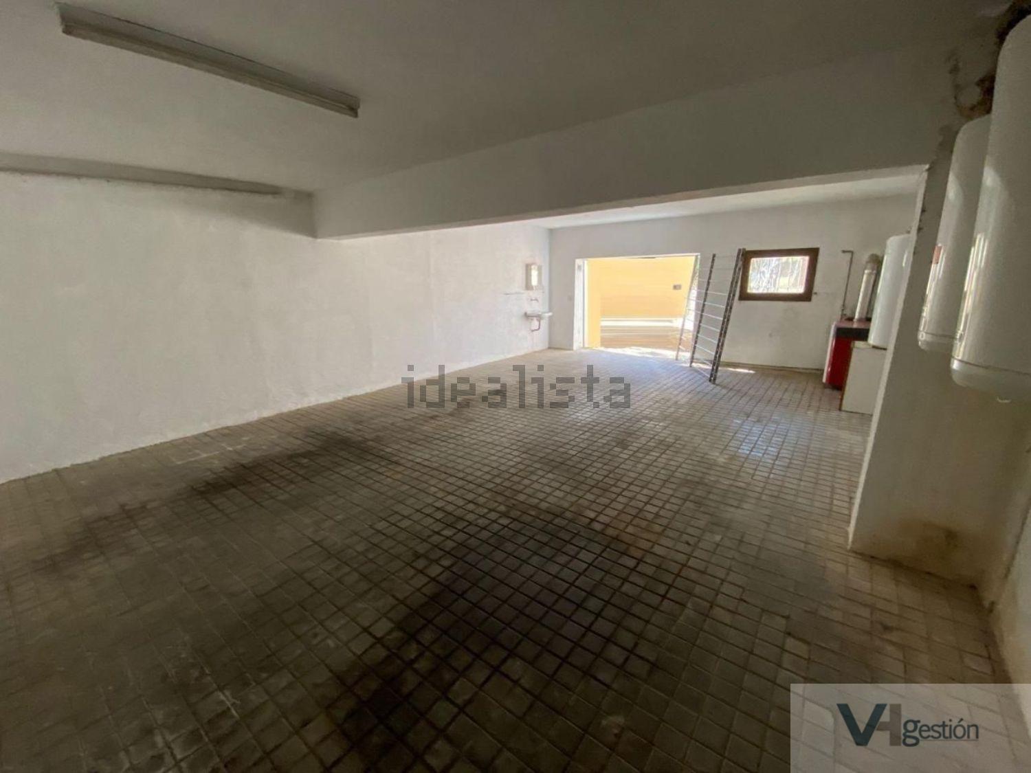 For sale of house in Torrelodones