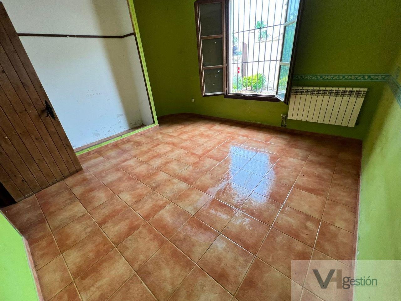 Venta de chalet en La Luisiana