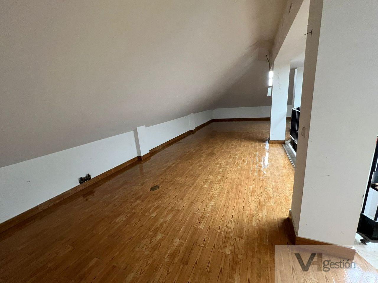 Venta de chalet en La Luisiana