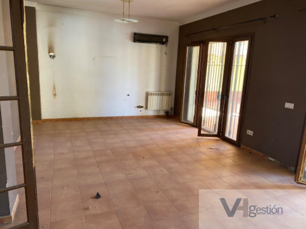Venta de chalet en La Luisiana