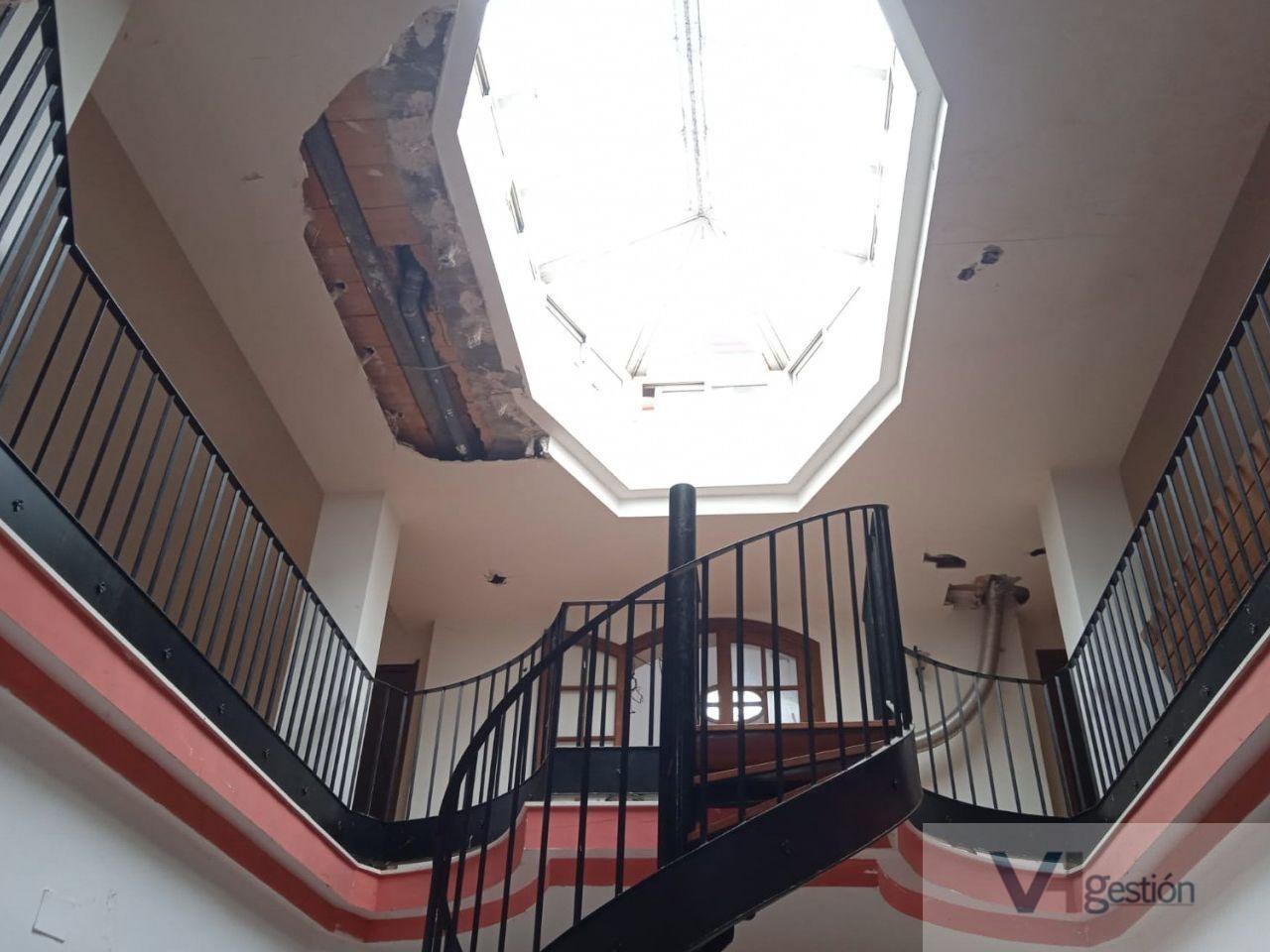 Venta de chalet en La Luisiana