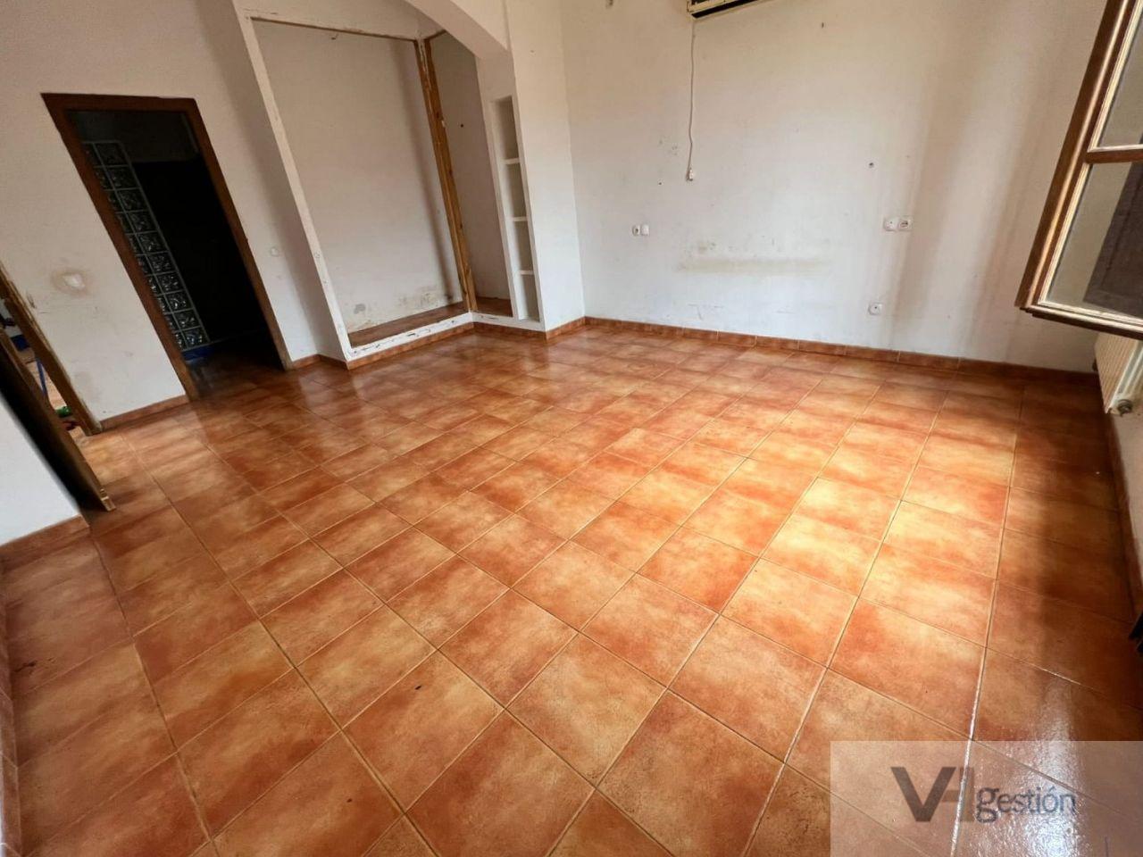 Venta de chalet en La Luisiana