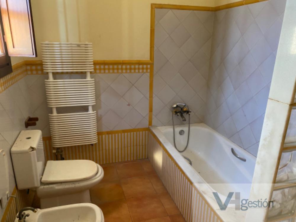 Venta de chalet en La Luisiana
