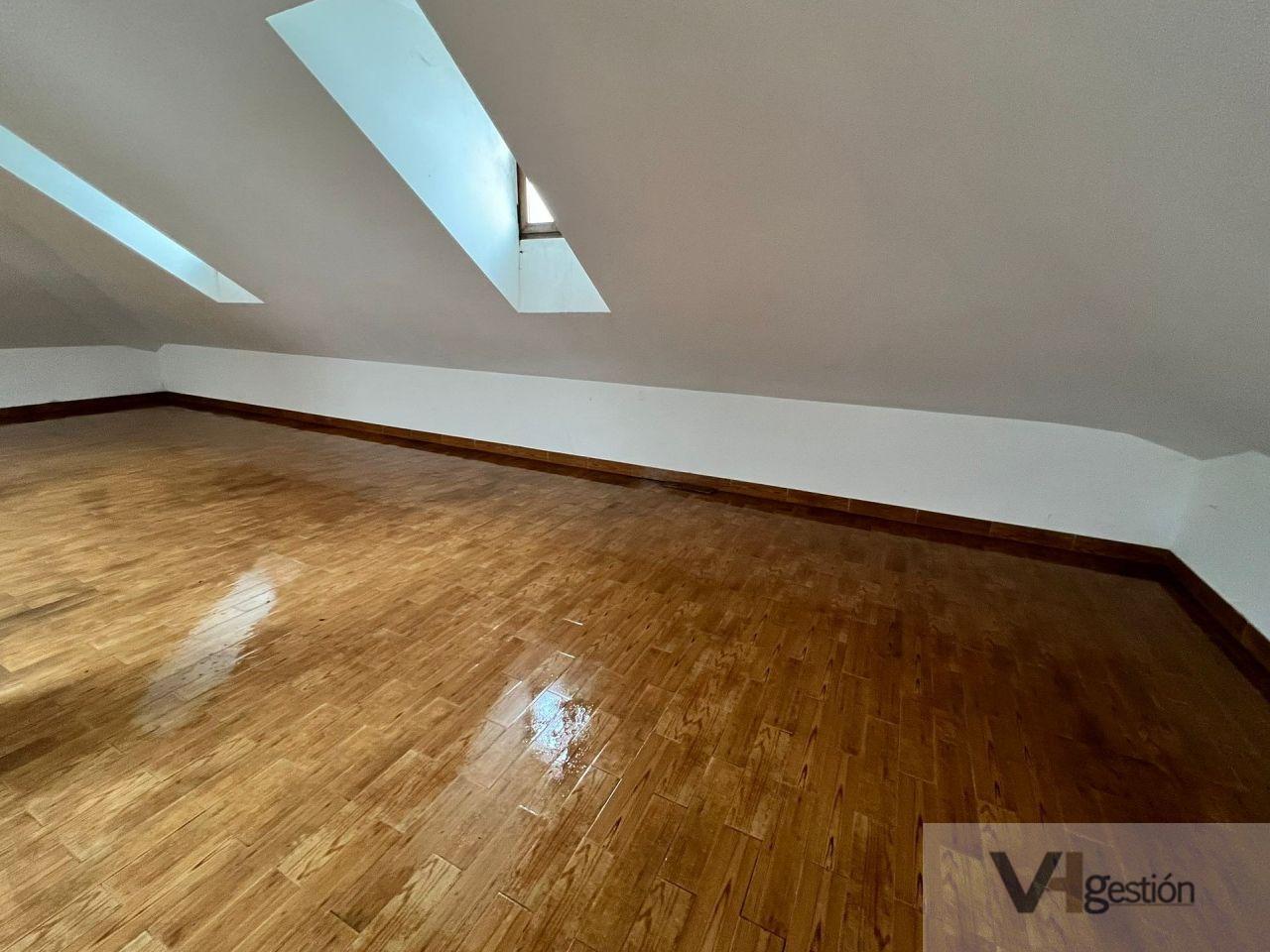 Venta de chalet en La Luisiana