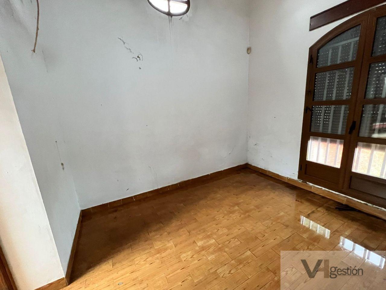 Venta de chalet en La Luisiana