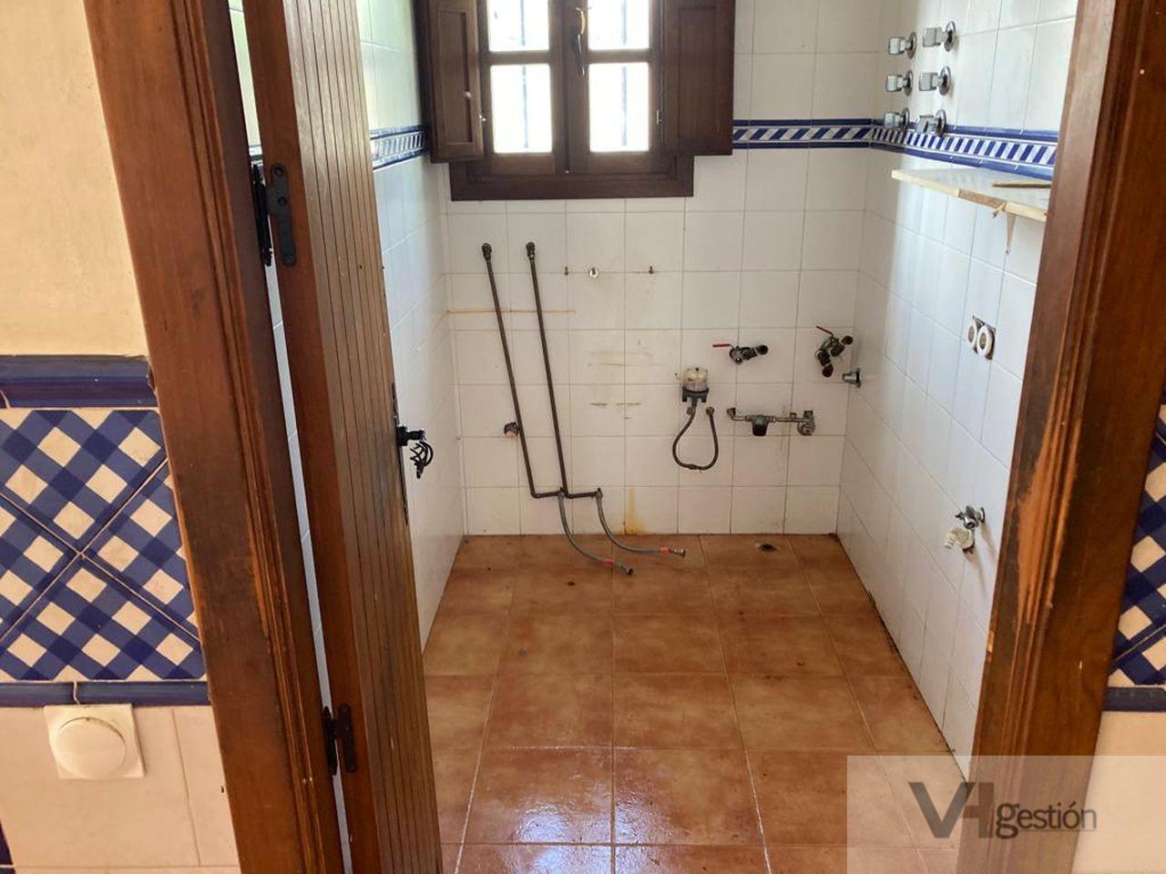 Venta de chalet en La Luisiana