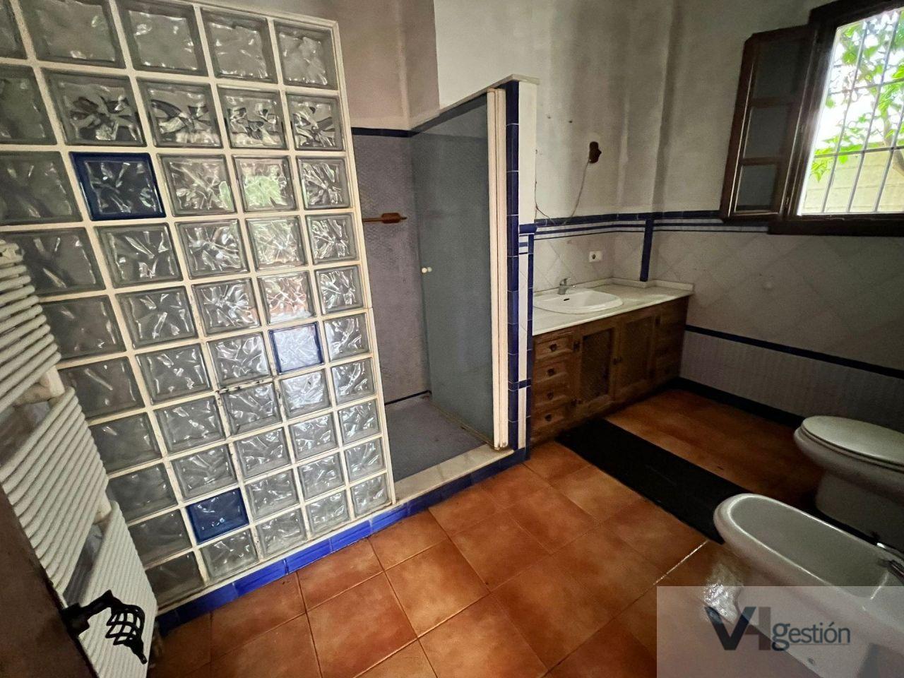 Venta de chalet en La Luisiana