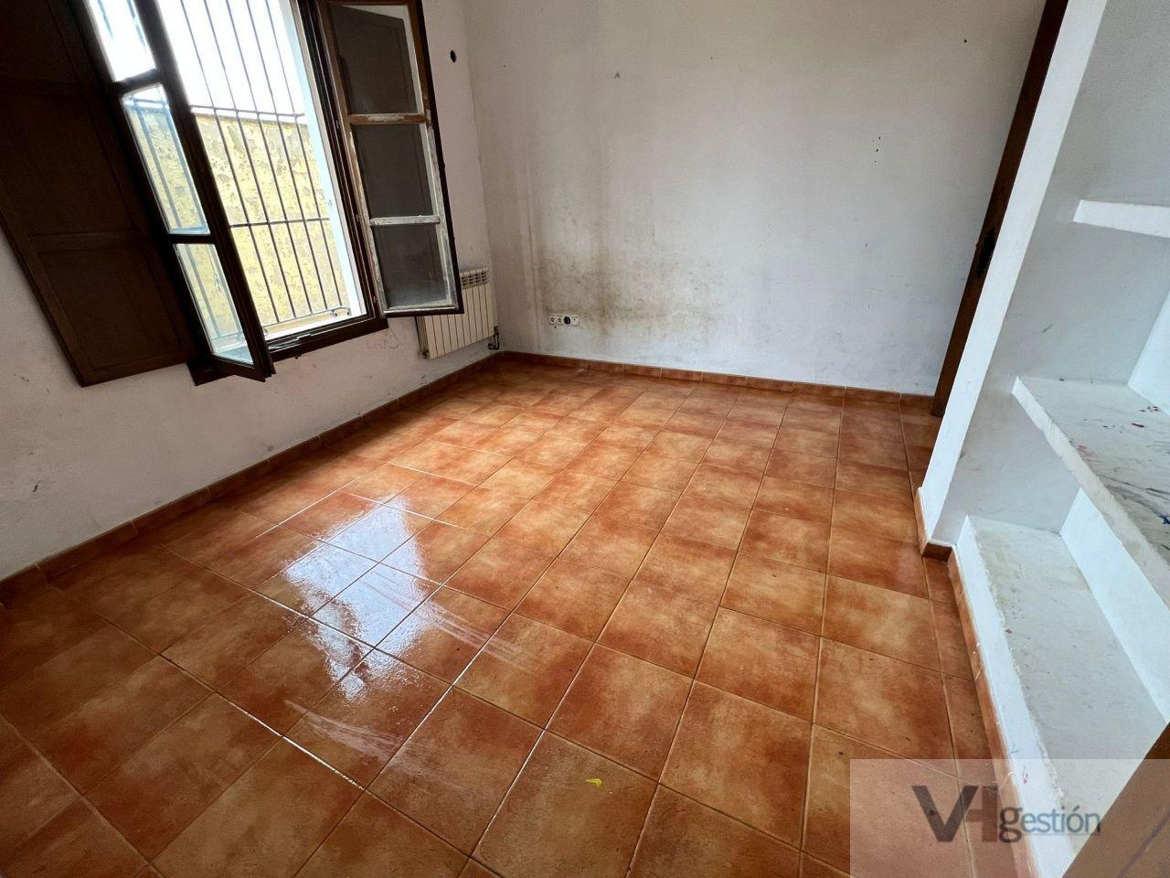 Venta de chalet en La Luisiana