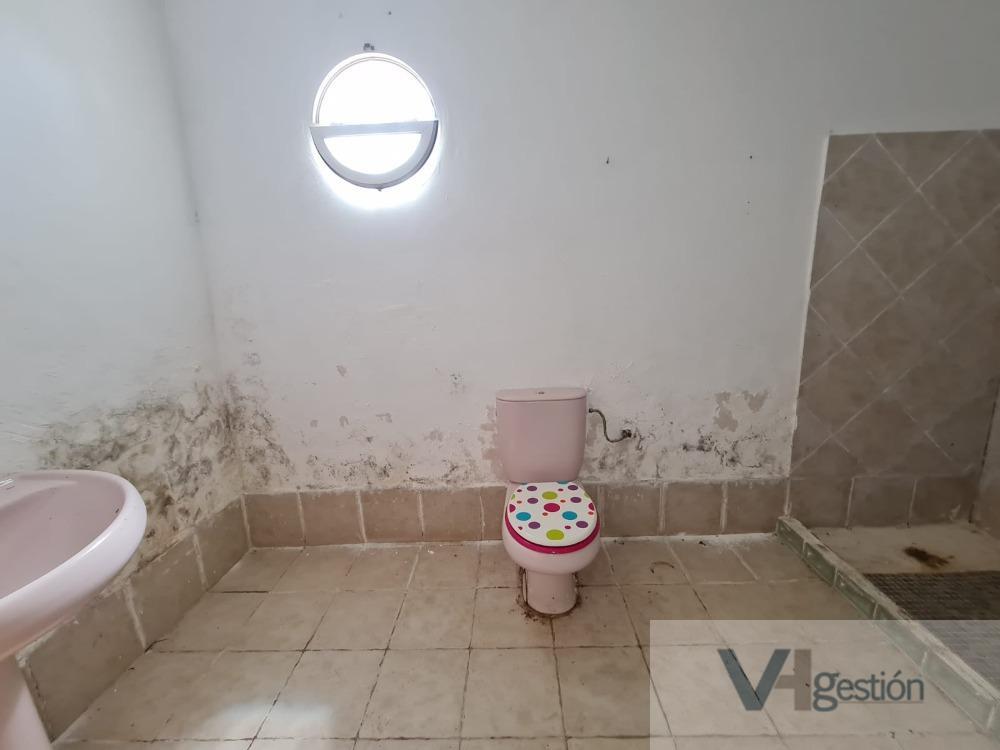 Washroom
