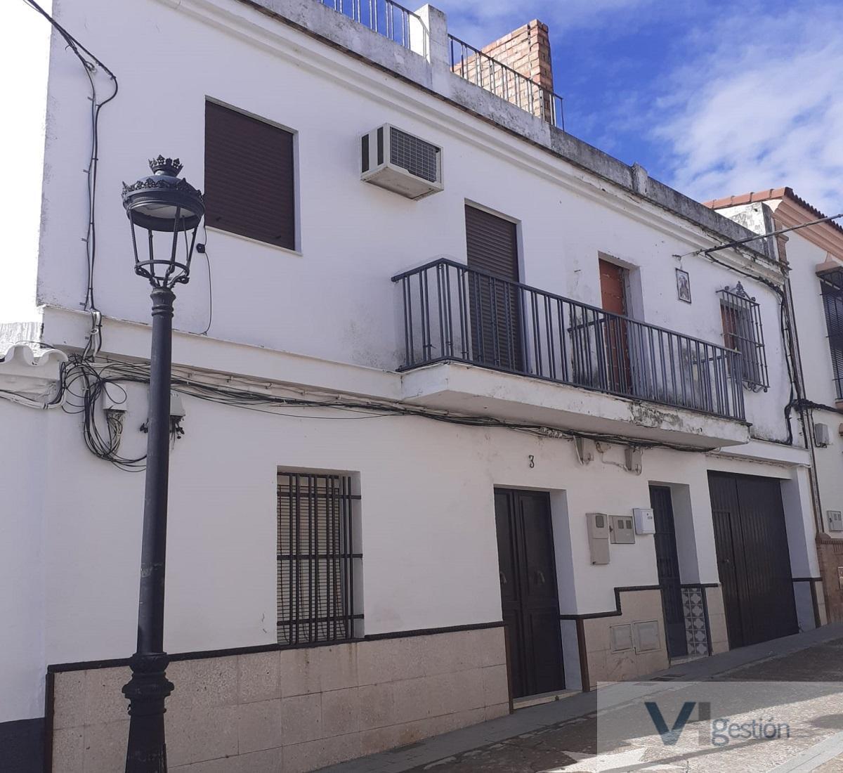 For sale of flat in Albaida del Aljarafe