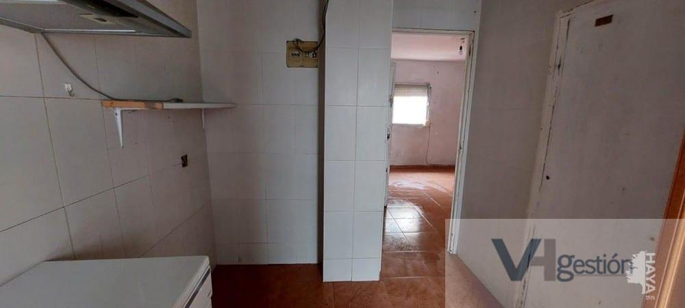 Venta de piso en Sevilla