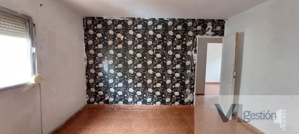 Venta de piso en Sevilla