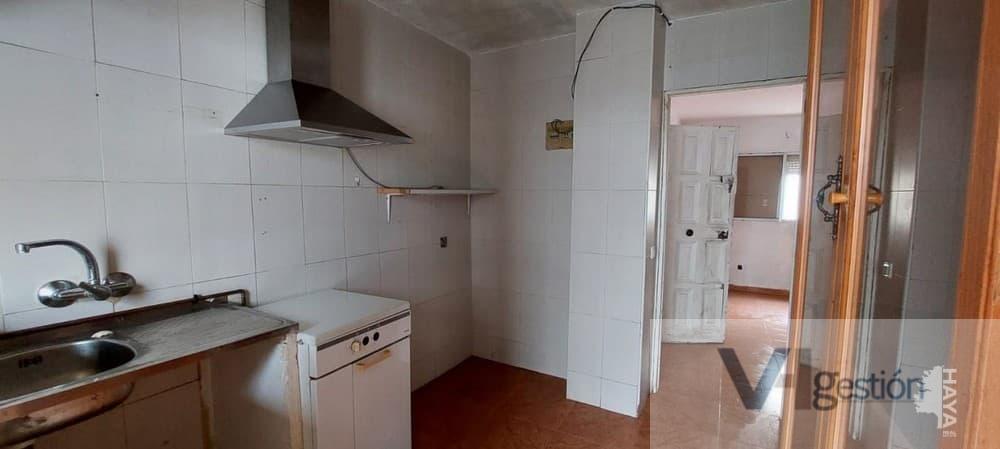 Venta de piso en Sevilla