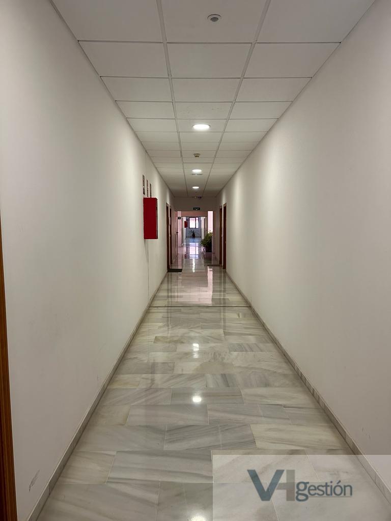 Pasillo