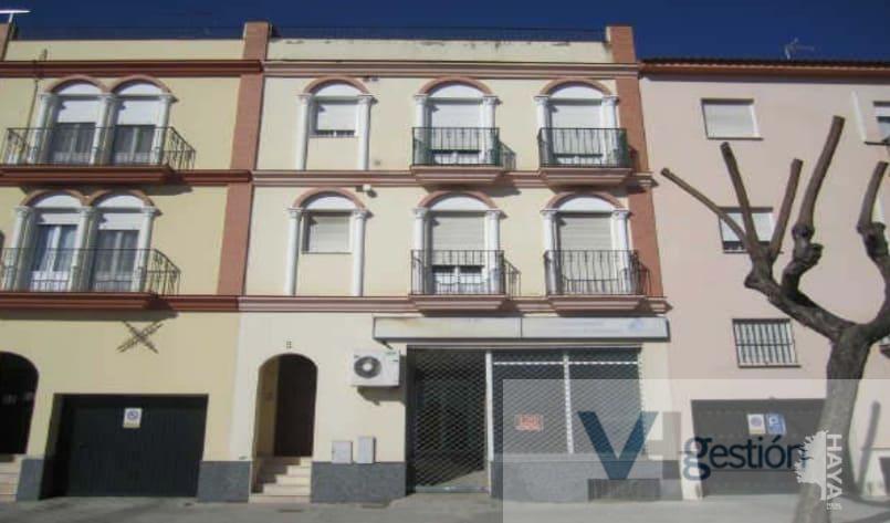 For sale of flat in Los Palacios y Villafranca