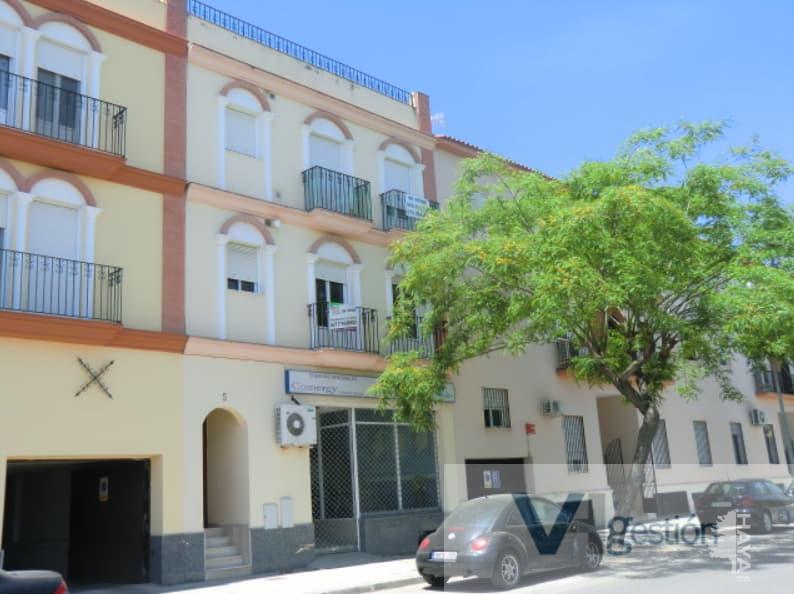 For sale of flat in Los Palacios y Villafranca