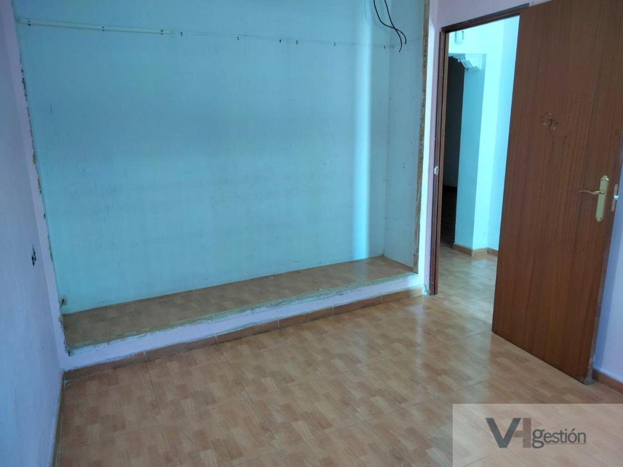 For sale of house in Guillena