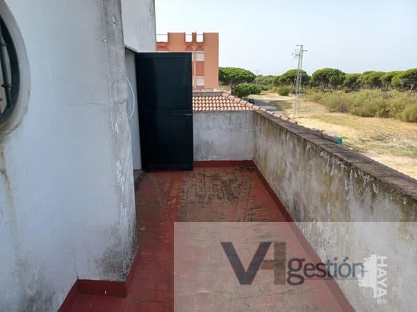 Piso en venta en MAZAGON, Moguer