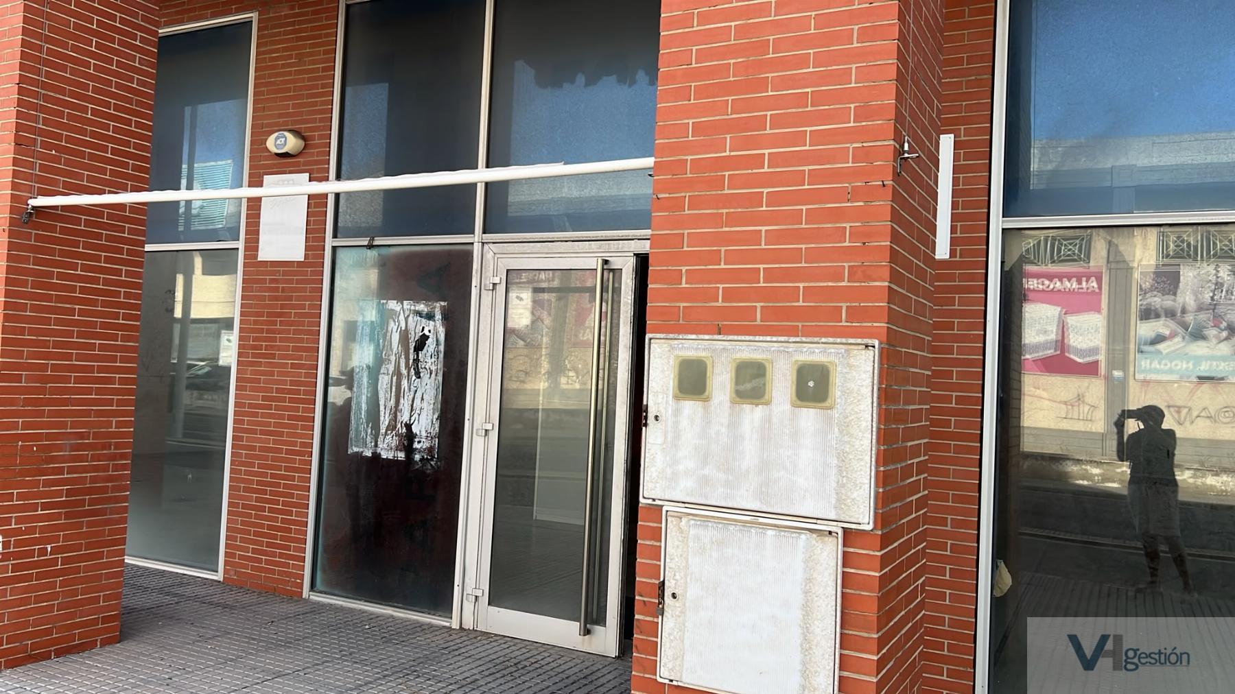 Venta de local en Cádiz