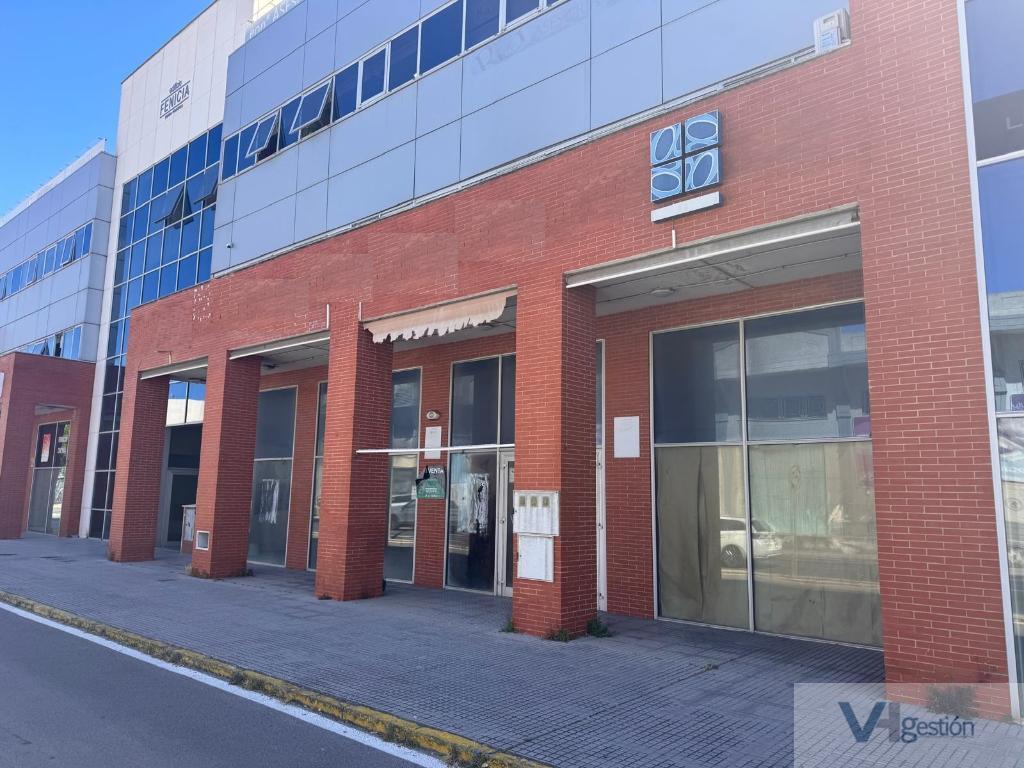 Venta de local en Cádiz
