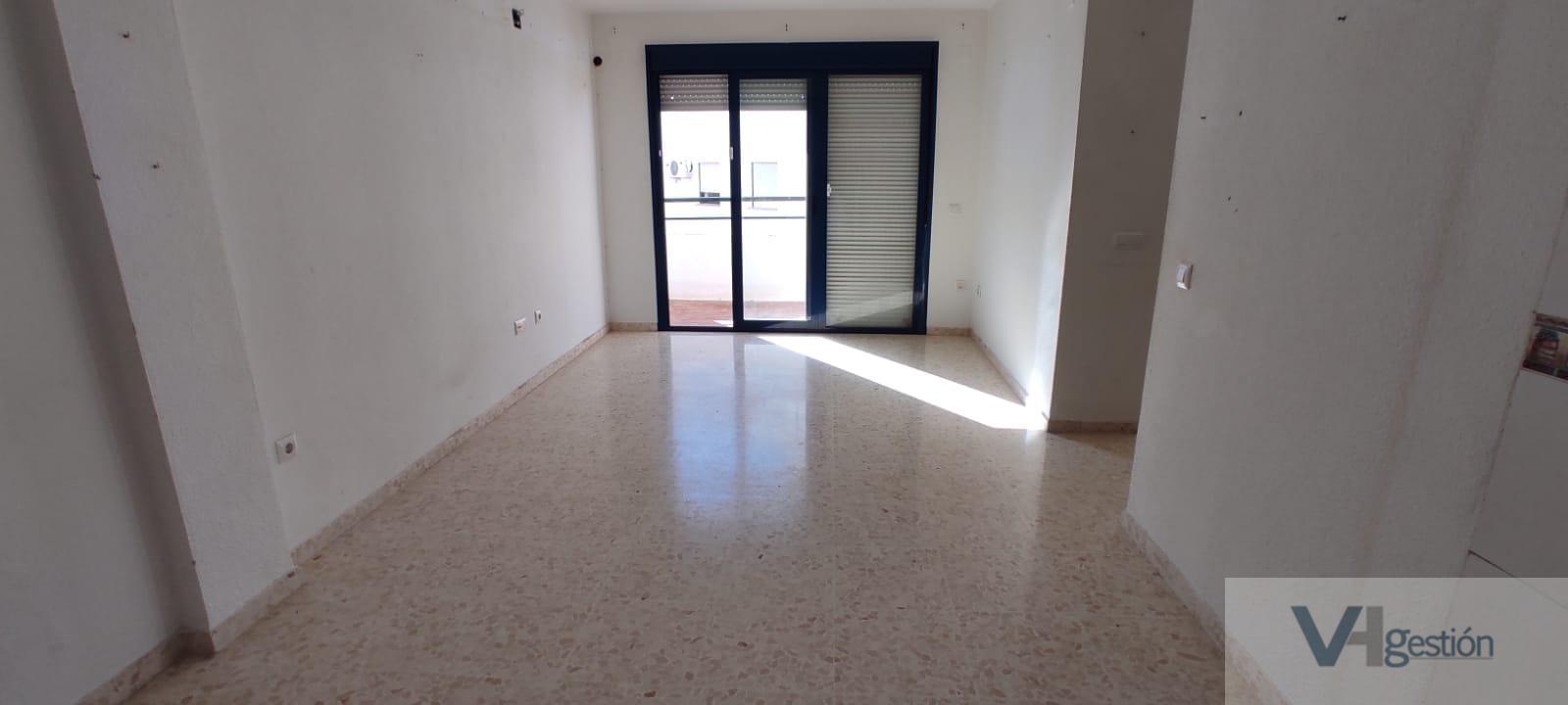 Venta de piso en Villamartín