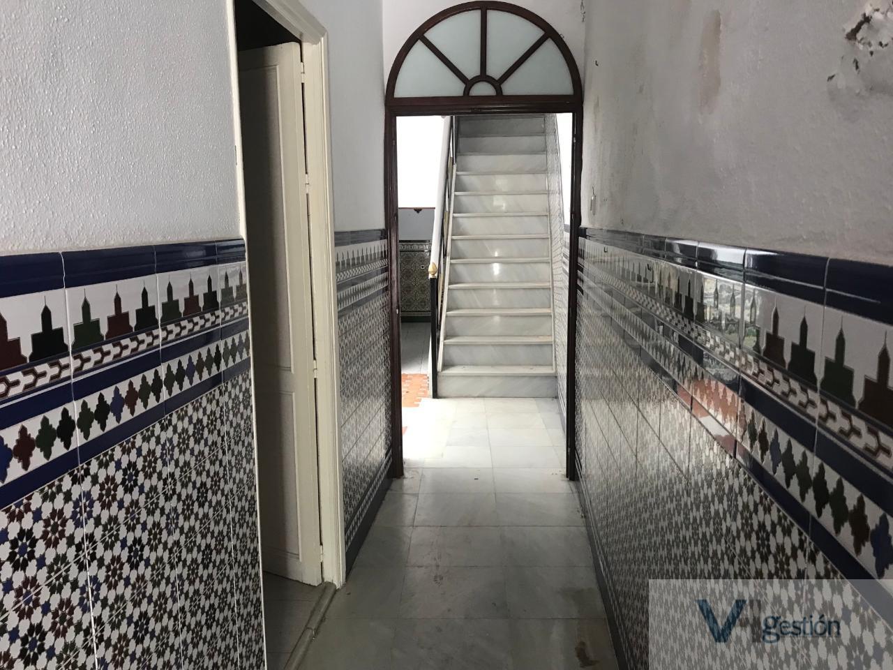 For sale of house in Carmona