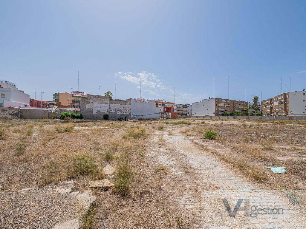 For sale of land in Camas