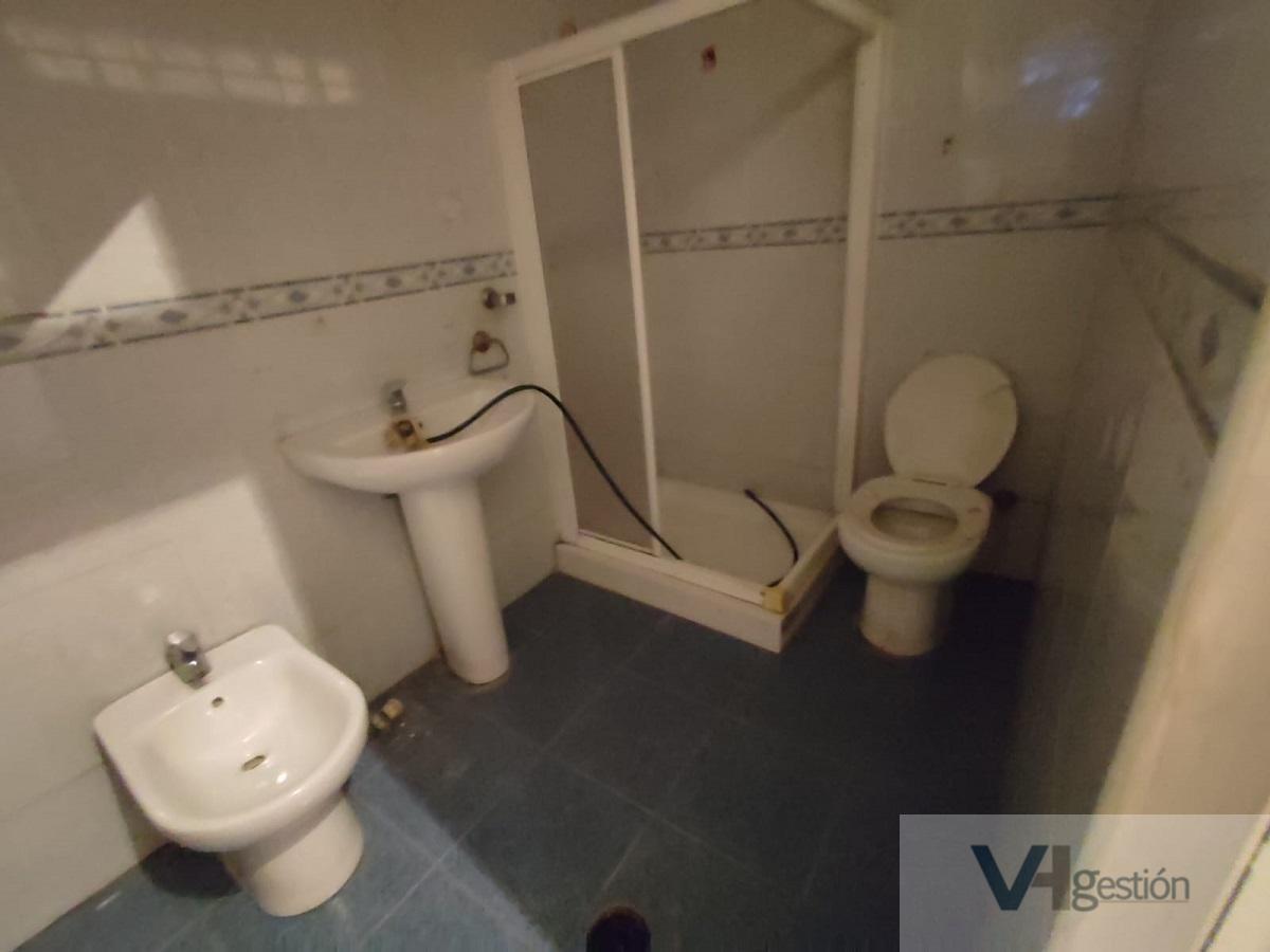 Washroom