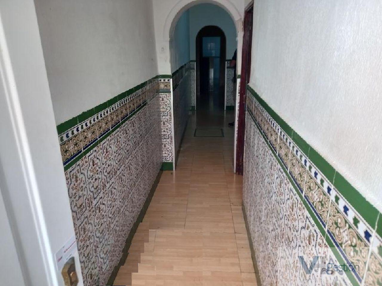 Corridor