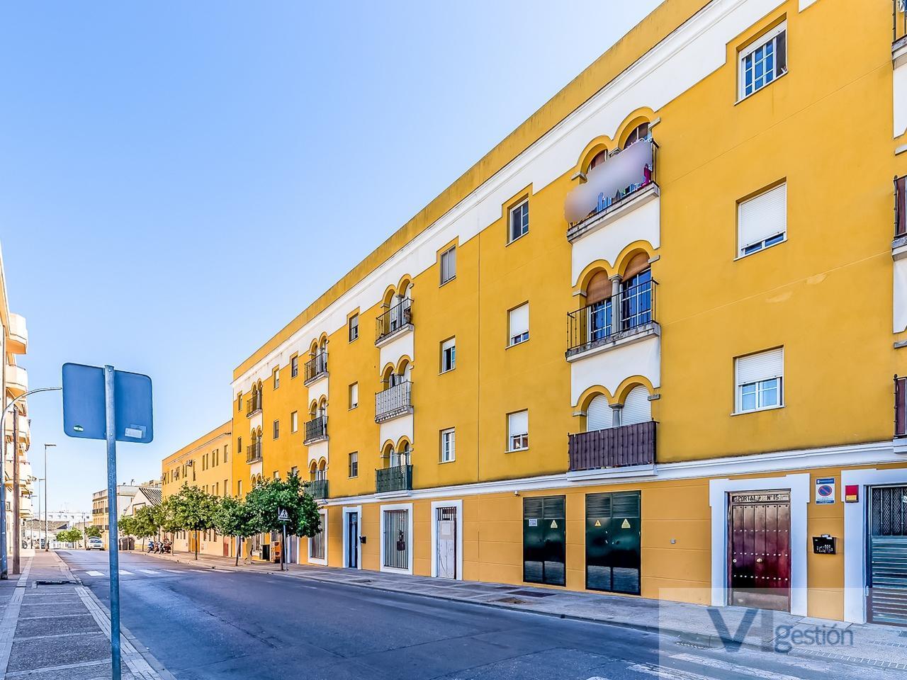For sale of commercial in Jerez de la Frontera