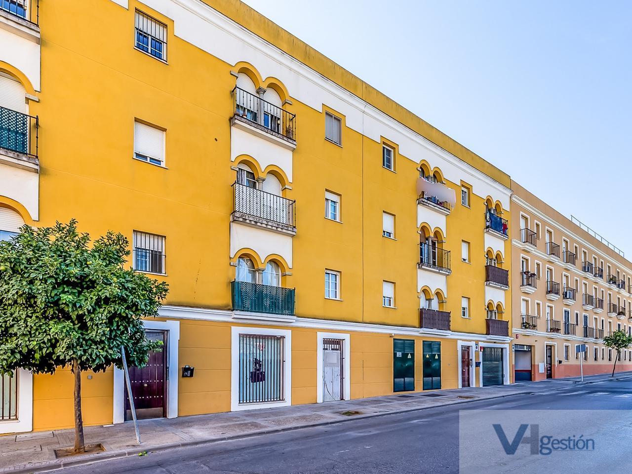 For sale of commercial in Jerez de la Frontera